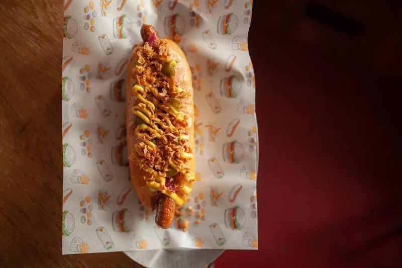 Аялдама жанындағы дәретханаға көз жүгірту